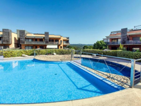 Apartment Sa Boadella Beach